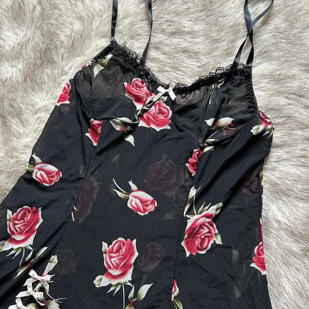 Music-legs Women's multi Nightwear